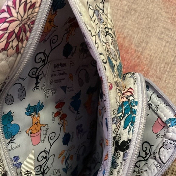 Herbology Harry Potter Bag - Picture 4 of 5